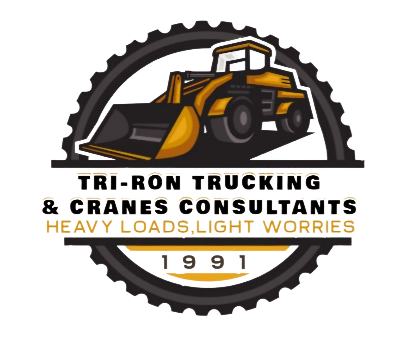 trirontrucking.co.za